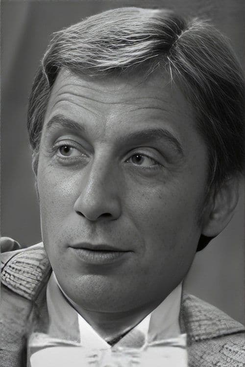 Photo of Algirdas Pintukas