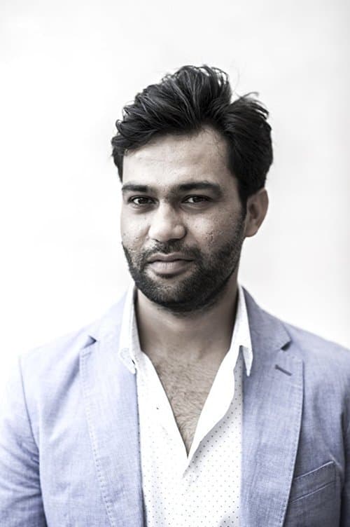 Photo of Ali Abbas Zafar