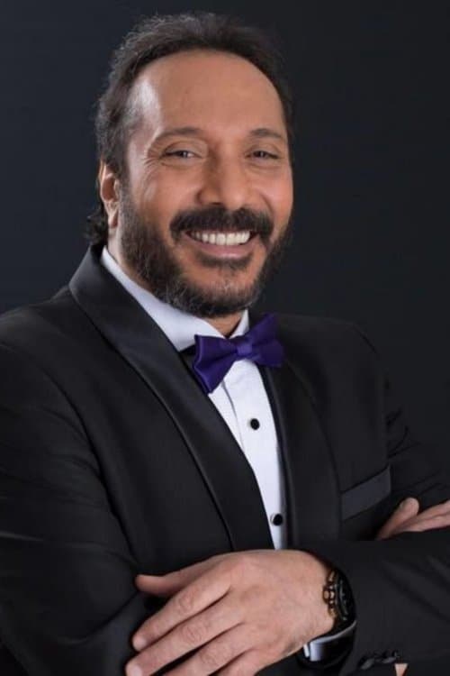 Photo of Ali El Haggar