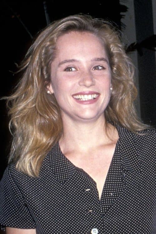 Photo of Alice Adair