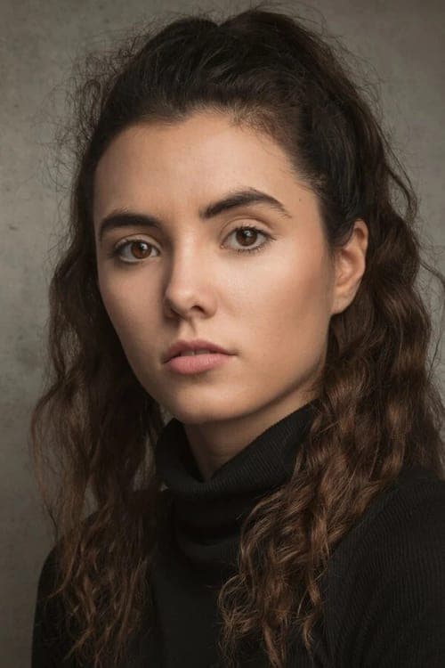 Photo of Alice Lucy
