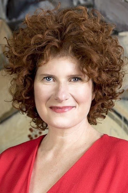 Photo of Alice Nellis