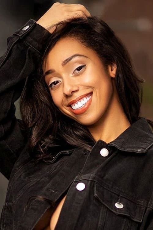Photo of Alice Rose