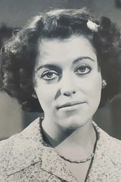 Photo of Alicia Plaza