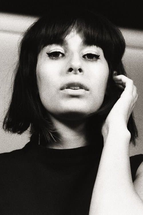 Photo of Alicia Quiñonez