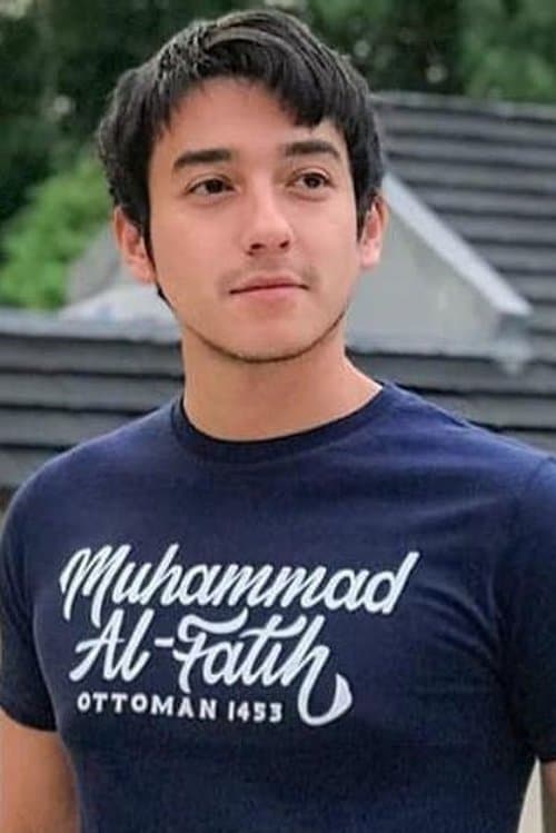 Photo of Aliff Alli