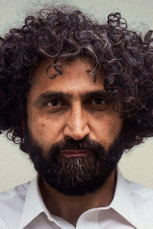 Photo of Alireza Khatami