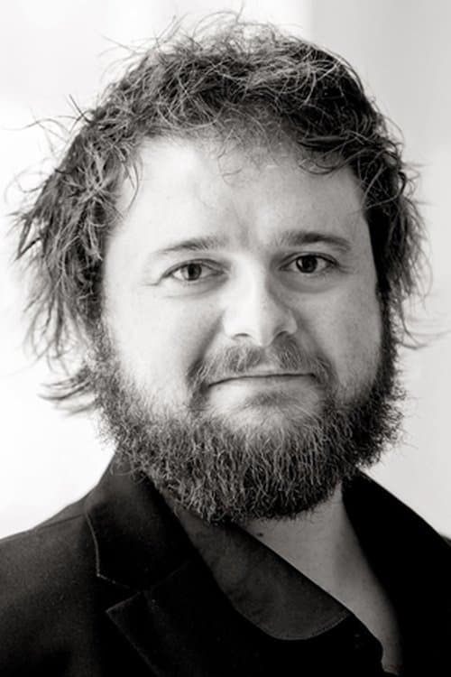 Photo of Allan Clayton