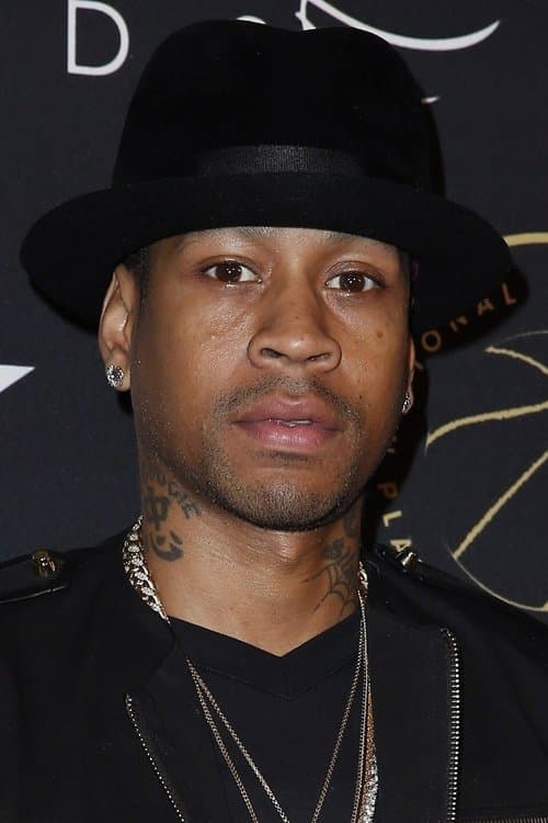 Photo of Allen Iverson