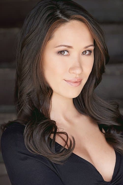 Photo of Alli Chung