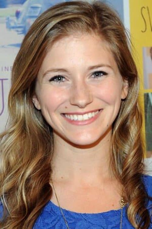 Photo of Allie Gallerani