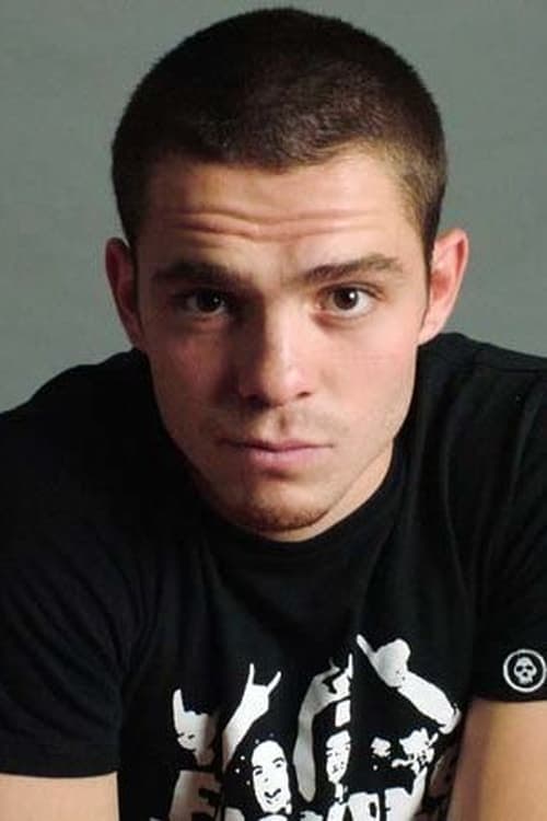 Photo of Álvaro Monje