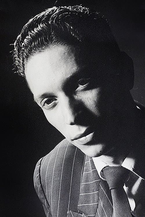 Photo of Amândio