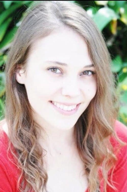 Photo of Amber Perkins