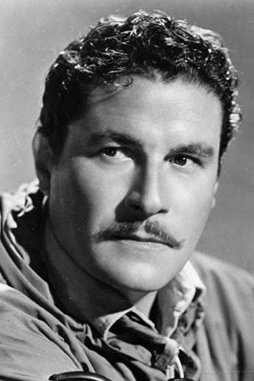 Photo of Amedeo Nazzari