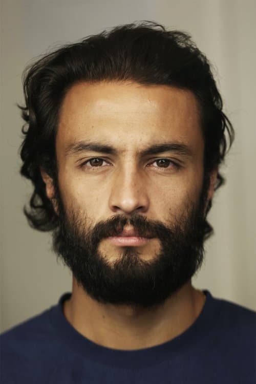 Photo of Amir Jadidi