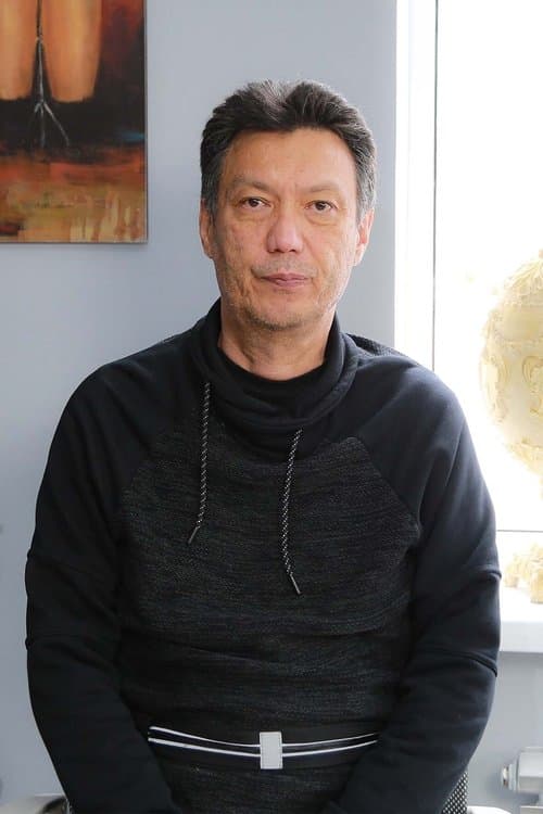 Photo of Amir Karakulov