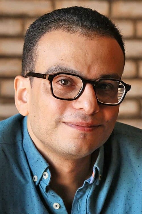Photo of Amir Ramses