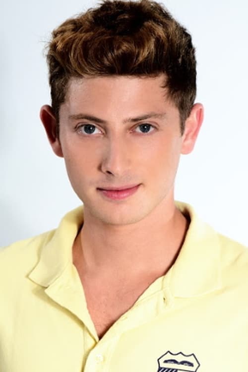 Photo of Amit Rahav