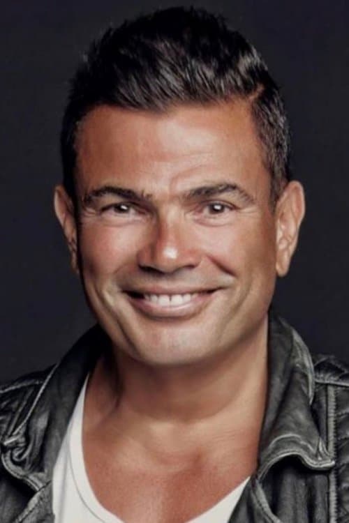 Photo of Amr Diab