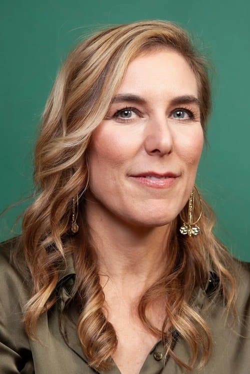 Photo of Amy J. Berg