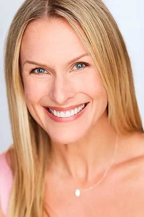 Photo of Amy Laughlin