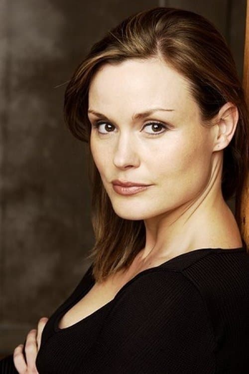Photo of Amy Morris