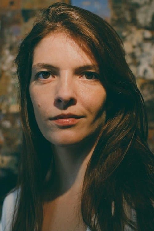 Photo of Ana Abbott