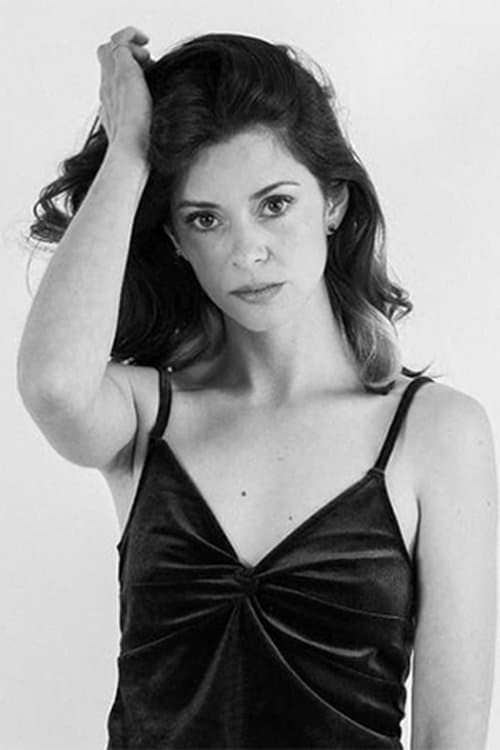 Photo of Ana Burgos