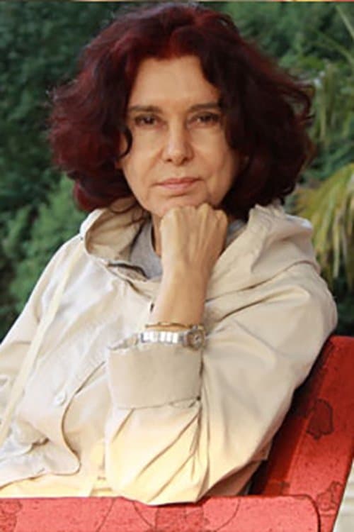 Photo of Ana Carolina