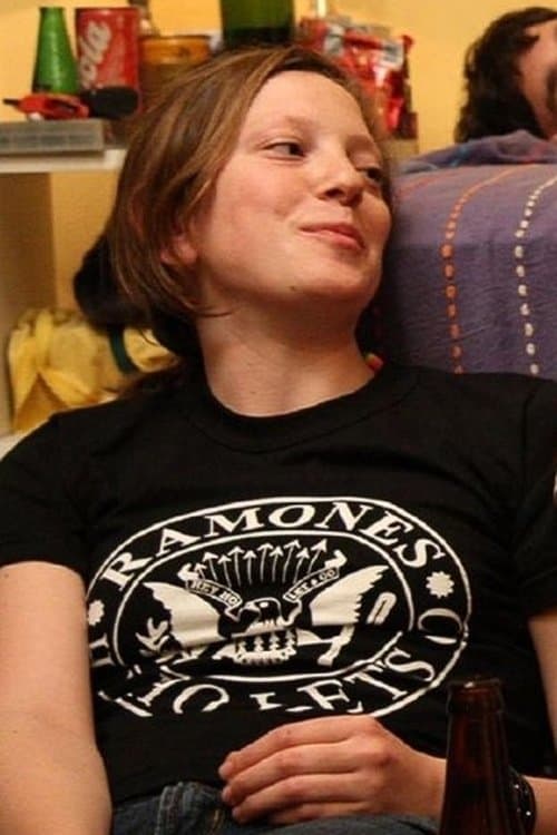 Photo of Ana Lucia Antony