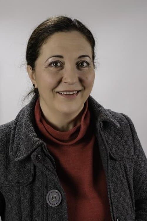 Photo of Ana Santos