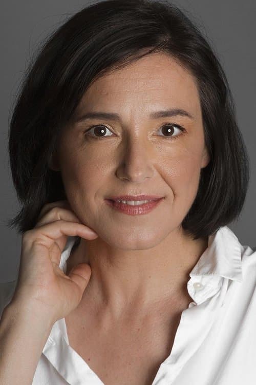 Photo of Anabela Brígida