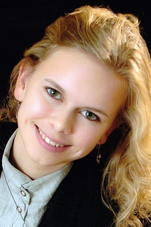 Photo of Anastasia Zurkalova