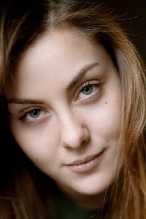 Photo of Anastasiya Bakova