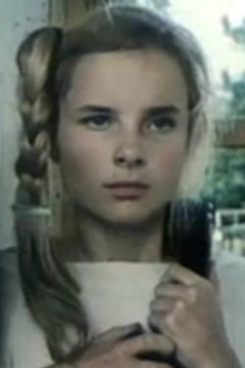 Photo of Anastasiya Derevshchikova