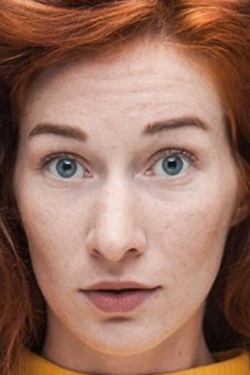Photo of Anastasiya Gribova