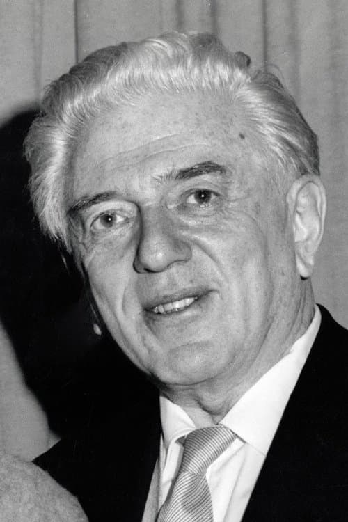 Photo of Anatole Litvak