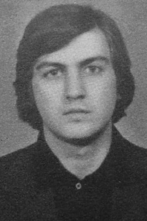 Photo of Anatoli Zhigar