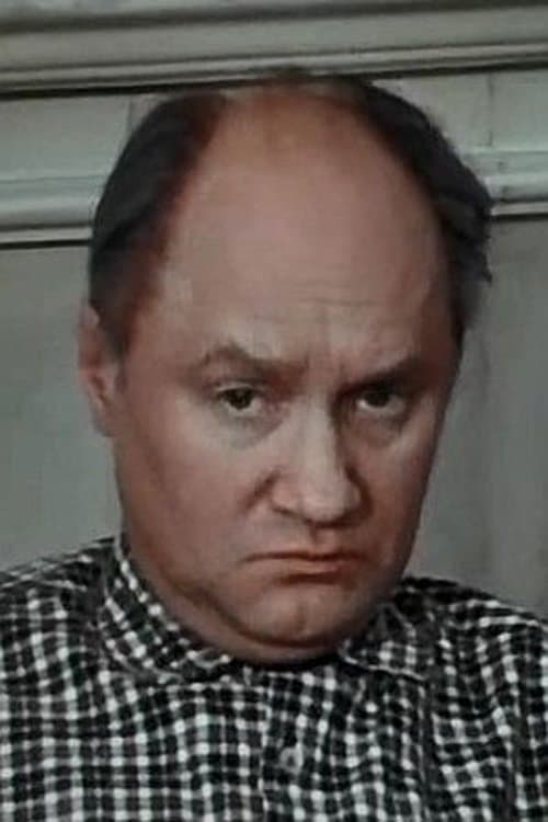 Photo of Anatoliy Barantsev