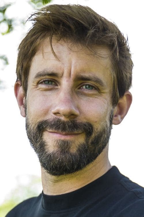 Photo of Anders Juul