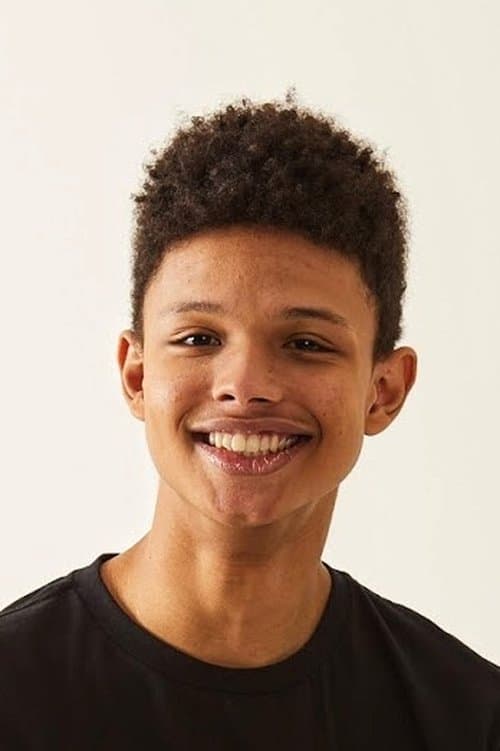 Photo of Anderson Lima