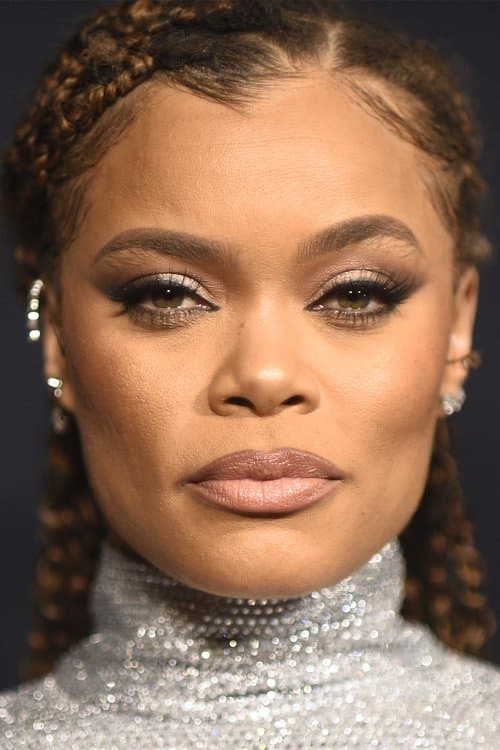 Photo of Andra Day