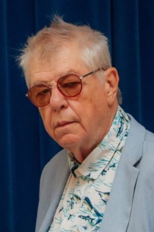 Photo of André Forcier