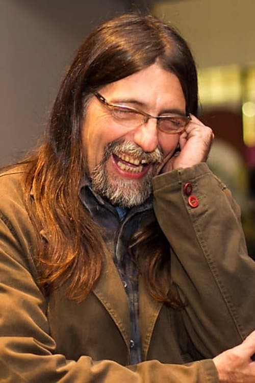 Photo of André Gatti