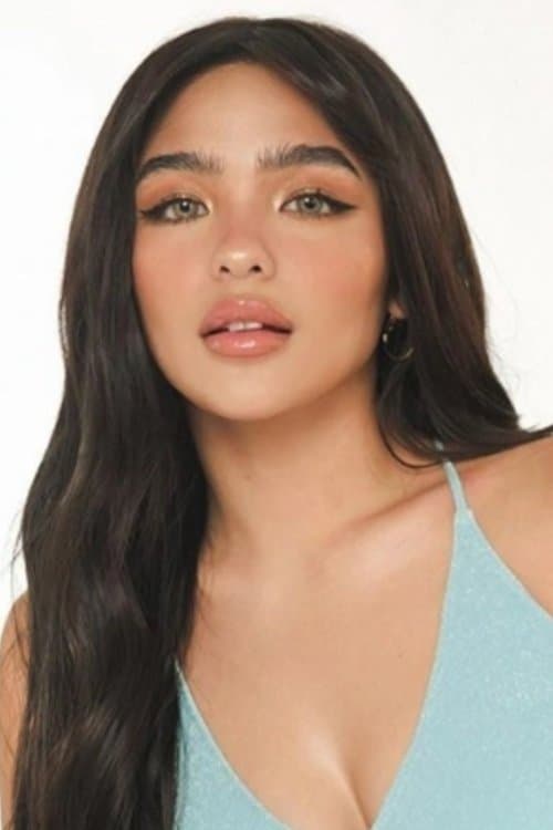 Photo of Andrea Brillantes