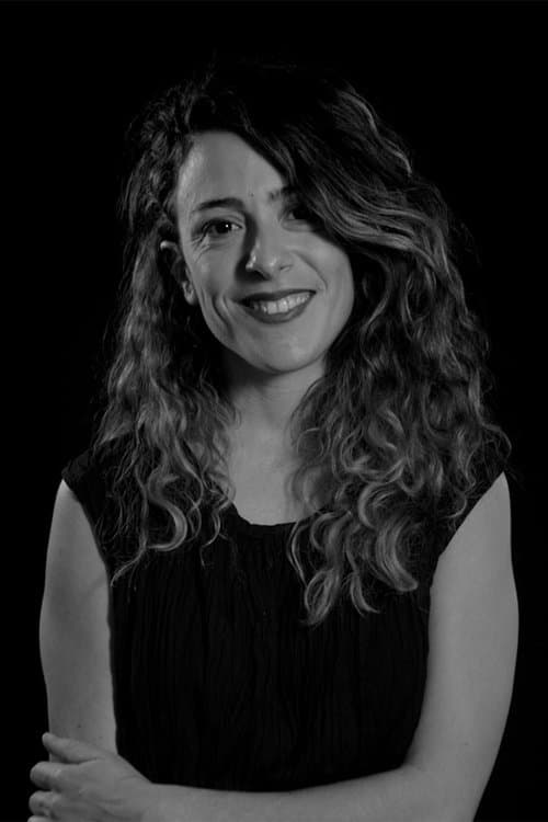 Photo of Andrea Jaurrieta