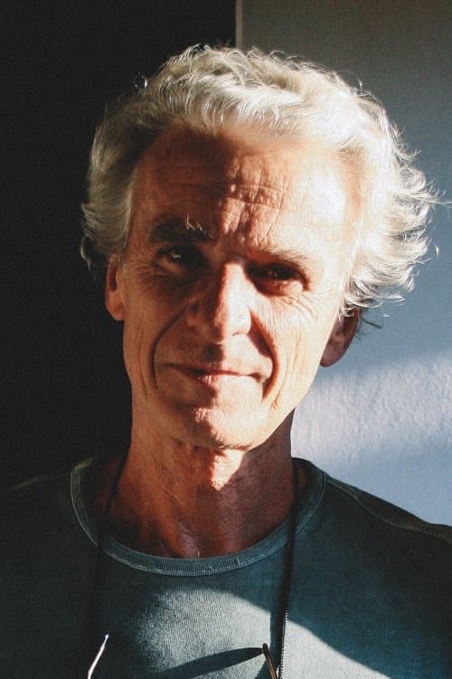 Photo of Andrea Tonacci