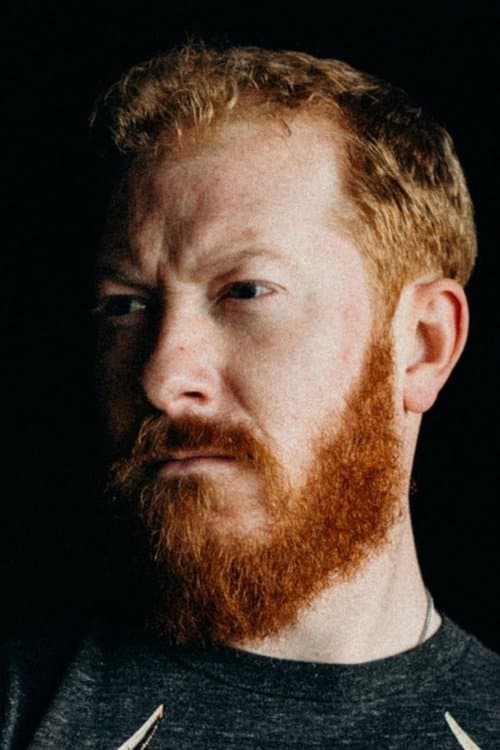 Photo of Andrew Hyatt