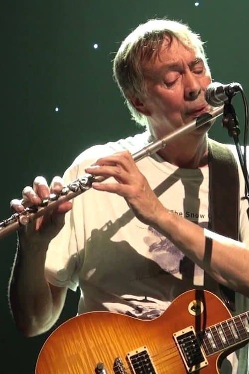 Photo of Andrew Latimer